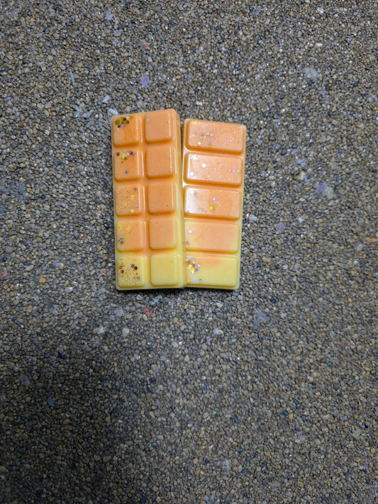 Snapbar Ananas & Papaya
