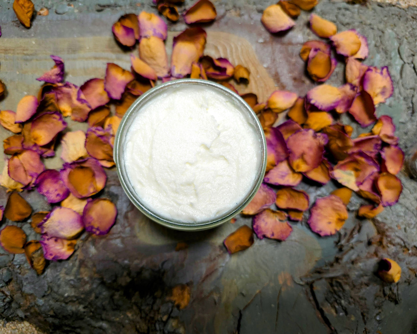 Body Butter Revive: Cucumber Oasis
