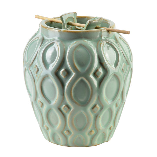 Wasbrander 2delige Vat