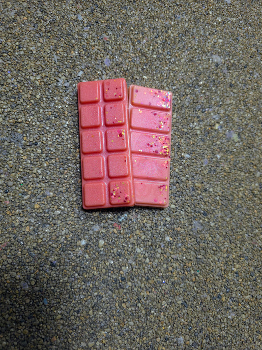 Snapbar Aardbei