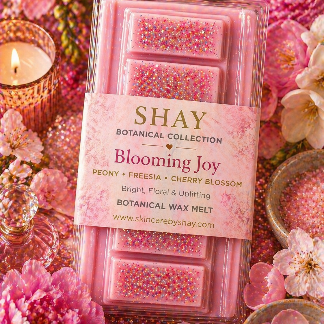Snapbar Blooming Joy