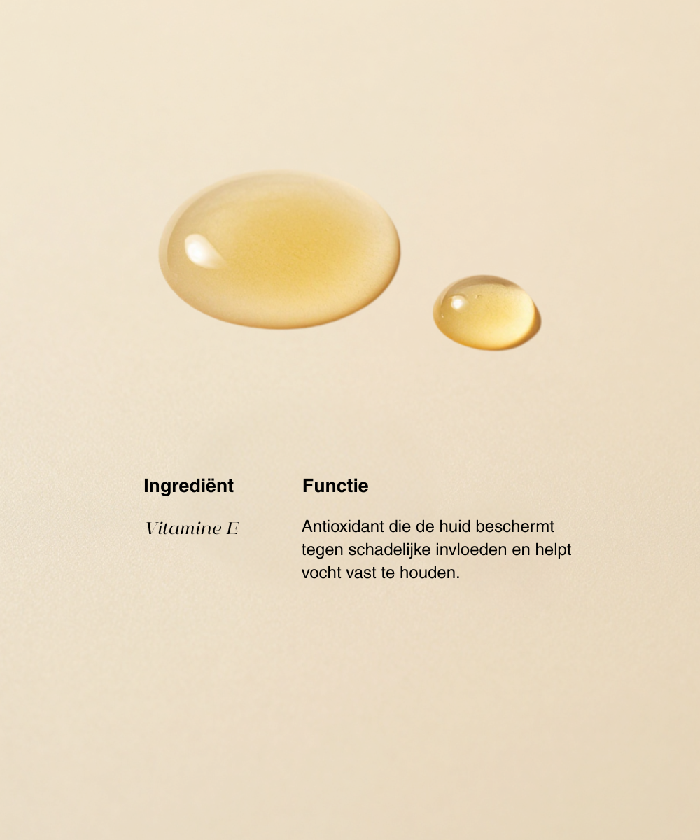 Body Oil Unscented (geurloos)