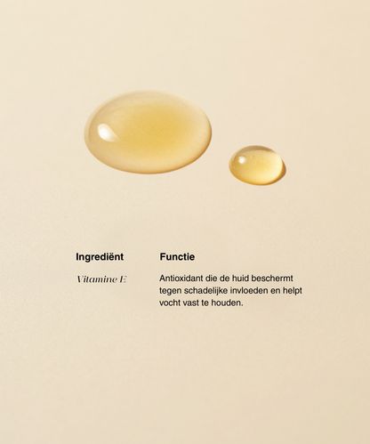 Body Oil Unscented (geurloos)