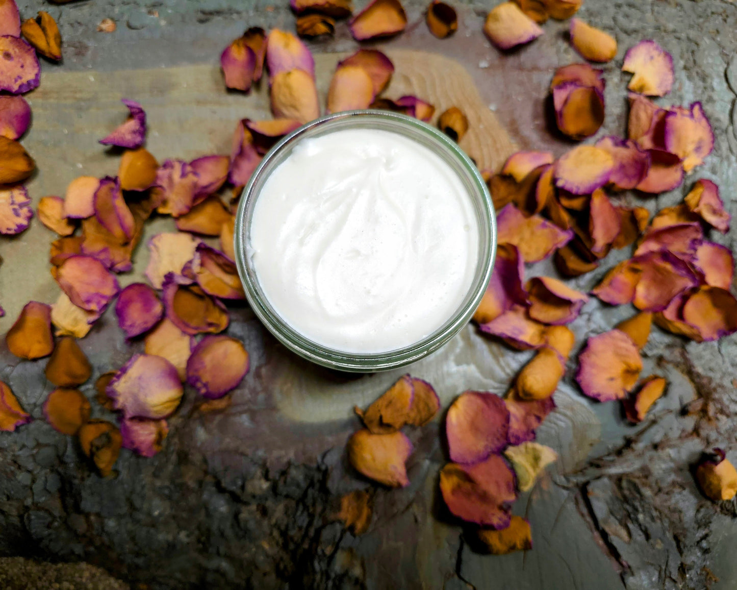 Whipped Soap Power: Lemon Vibe