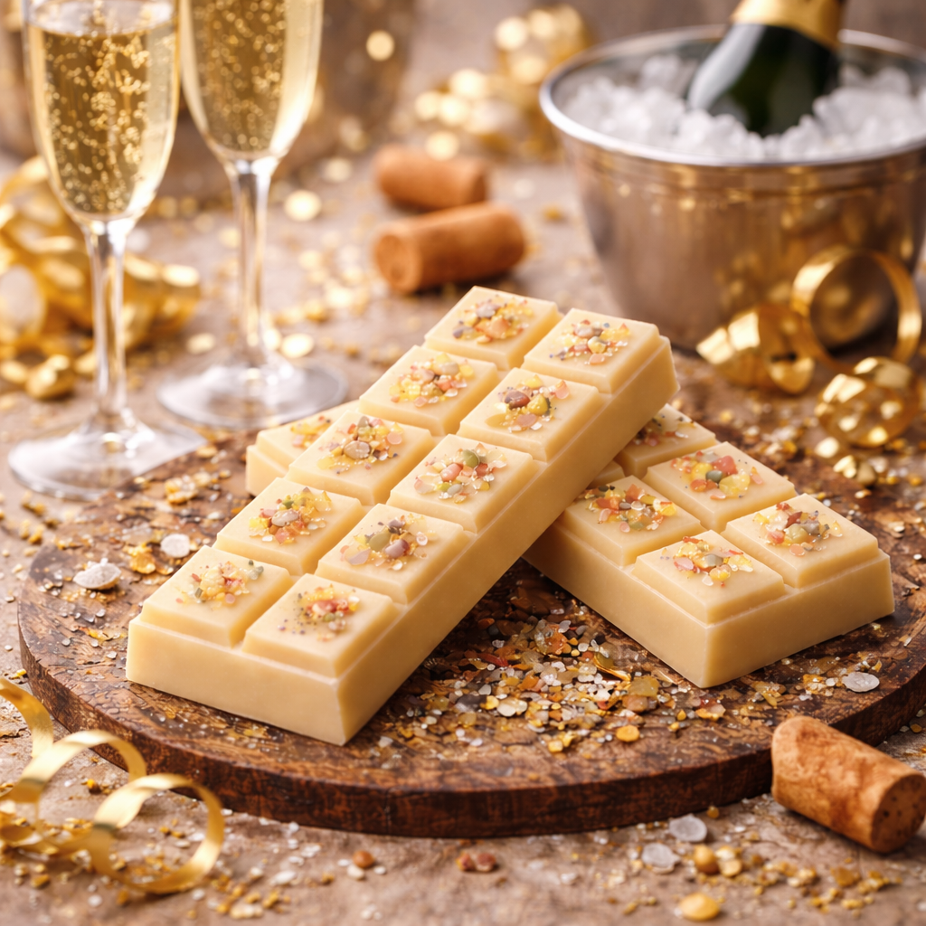 Snapbar Champagne