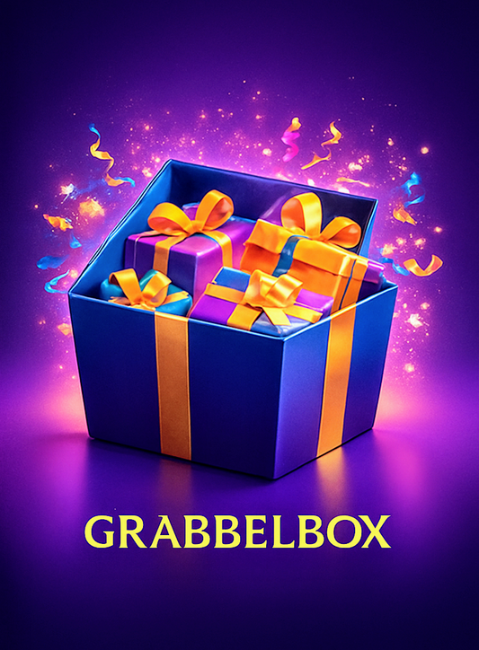 Grabbelbox