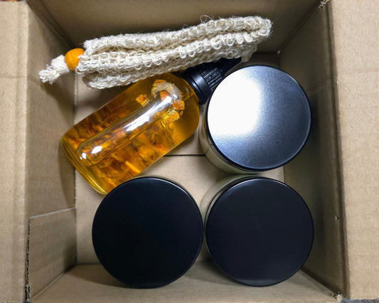 Skincare Bundel