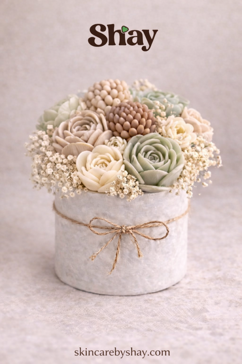 Medium Bloom Bouquet