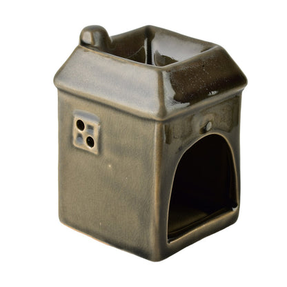 Wasbrander Huisje