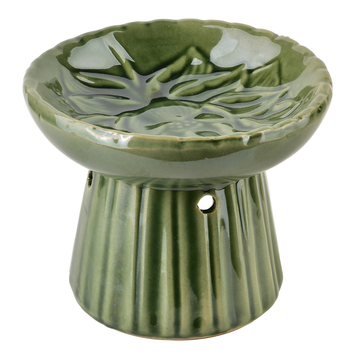Wasbrander Lelie