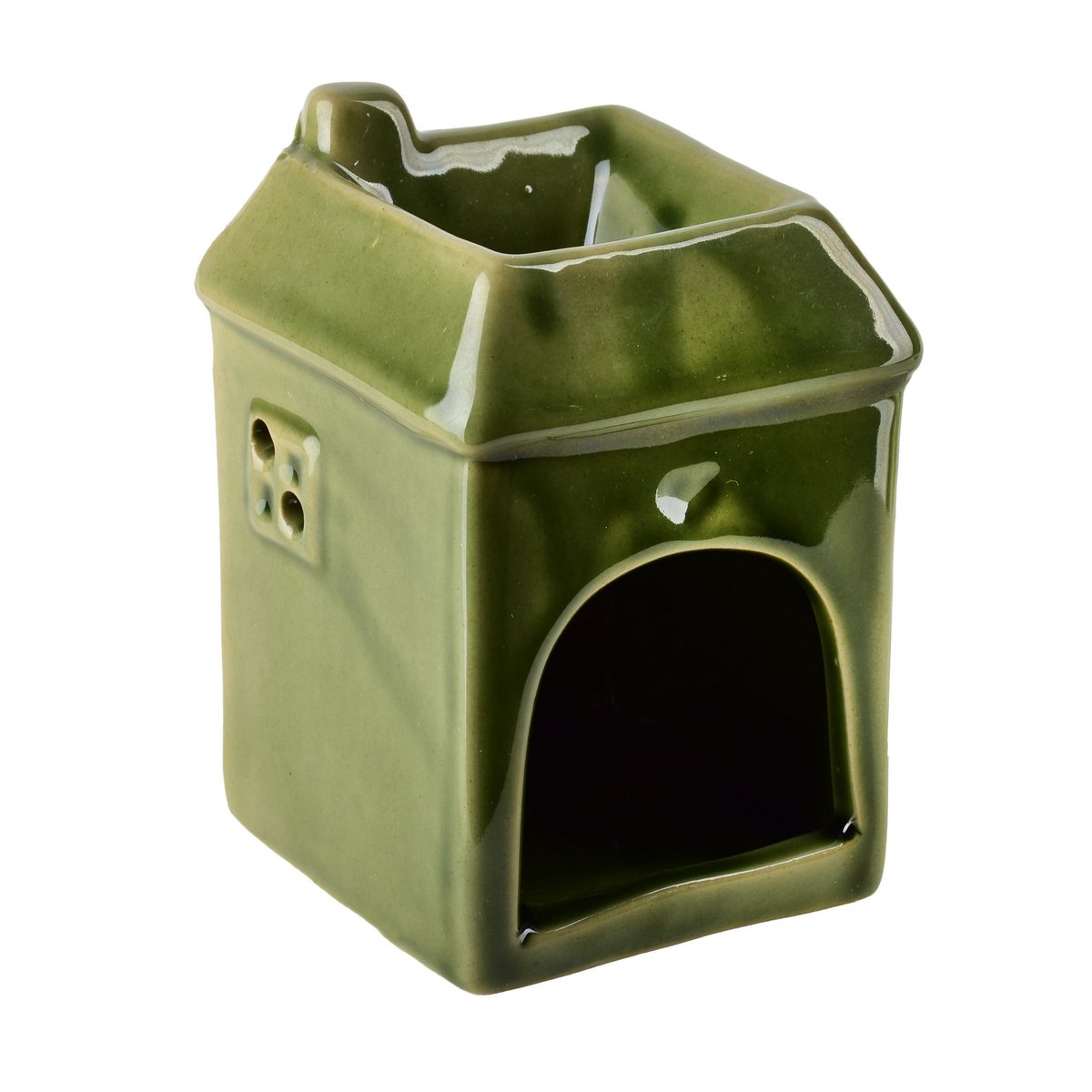 Wasbrander Huisje