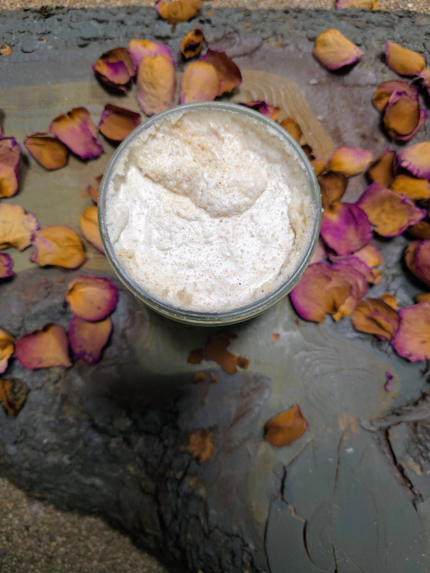 Body Scrub Happiness: Summer Fruit