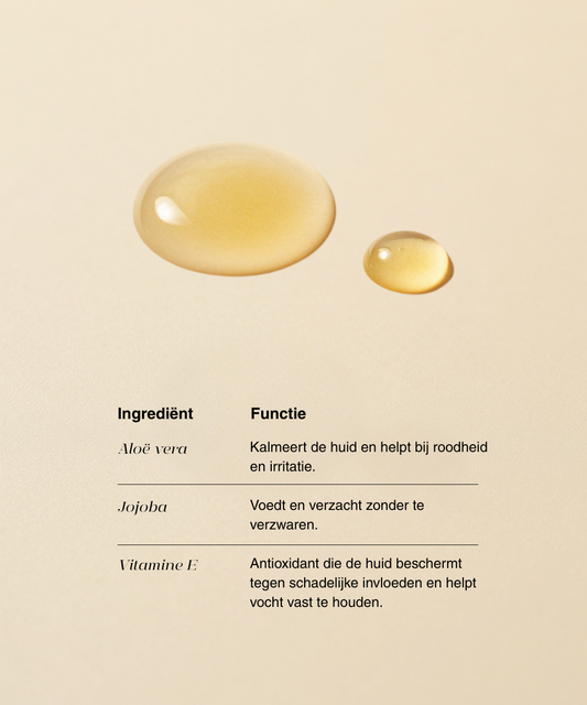 Body Oil Revive: Cucumber Oasis