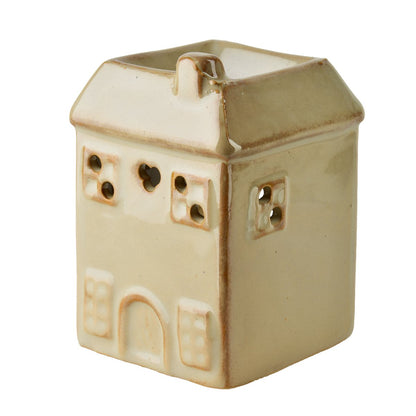 Wasbrander Huisje