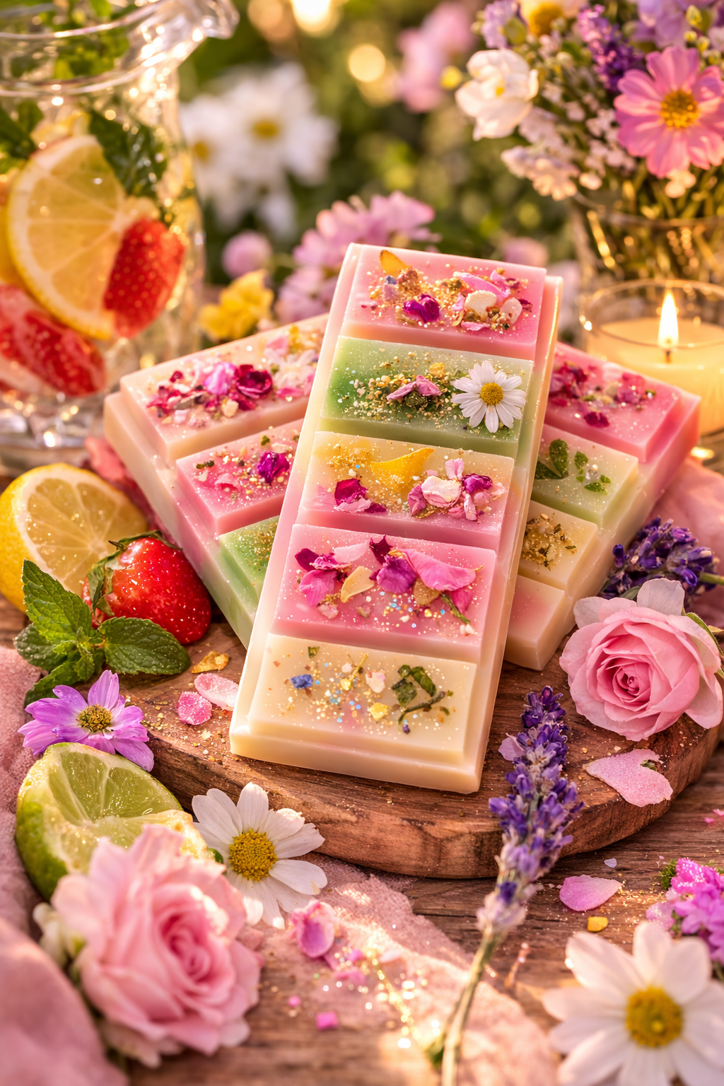 Snapbar Blooming Joy