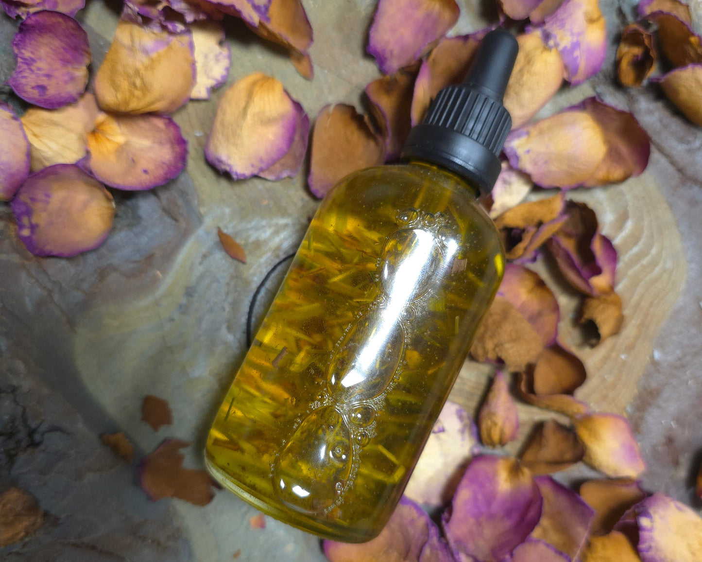 Body Oil Revive: Cucumber Oasis