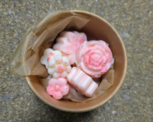 Scoopies Blush Mist