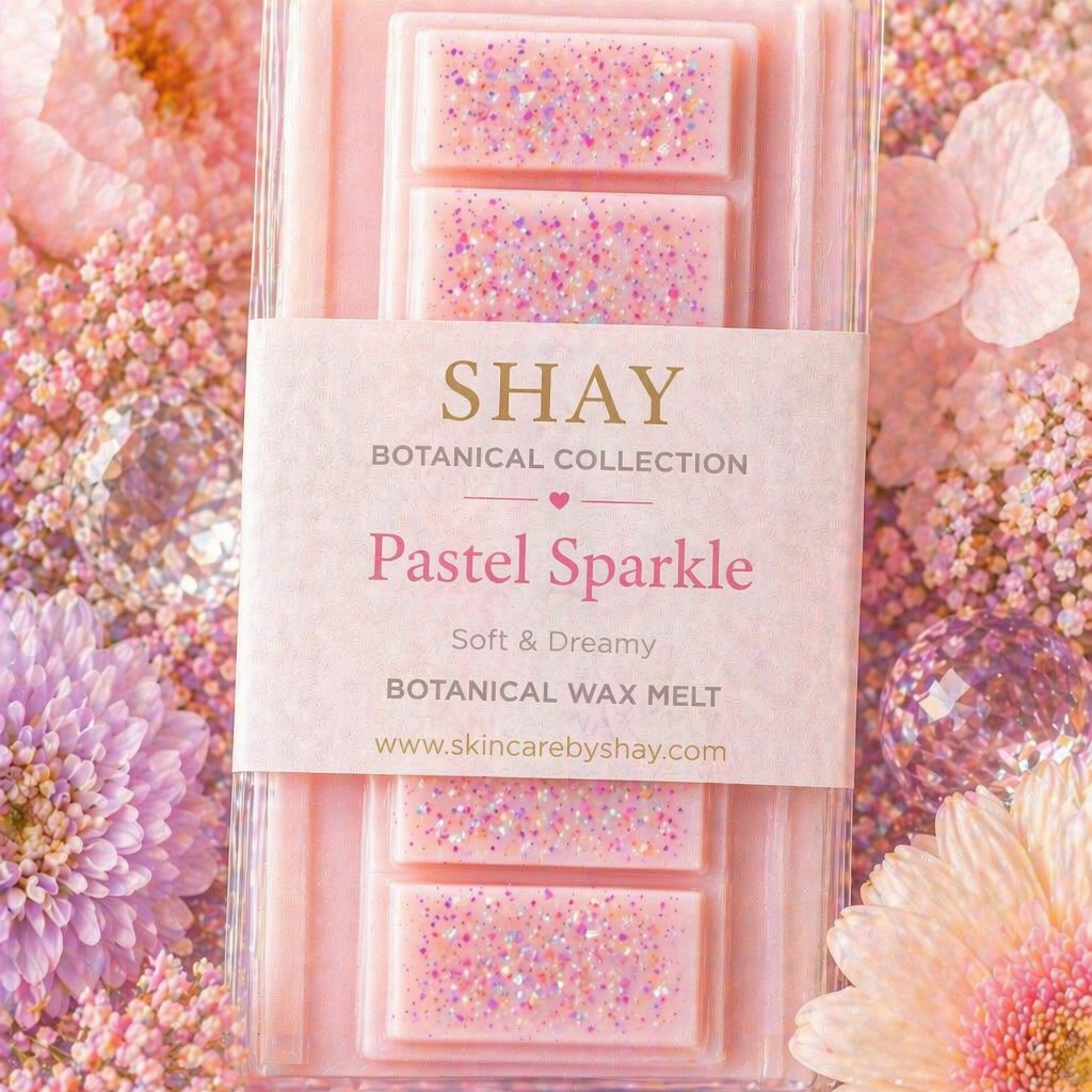 Snapbar Pastel Sparkle