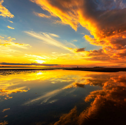 Snapbar Sunrise