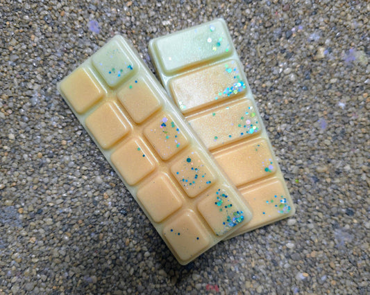 Snapbar Bergamot & Honing