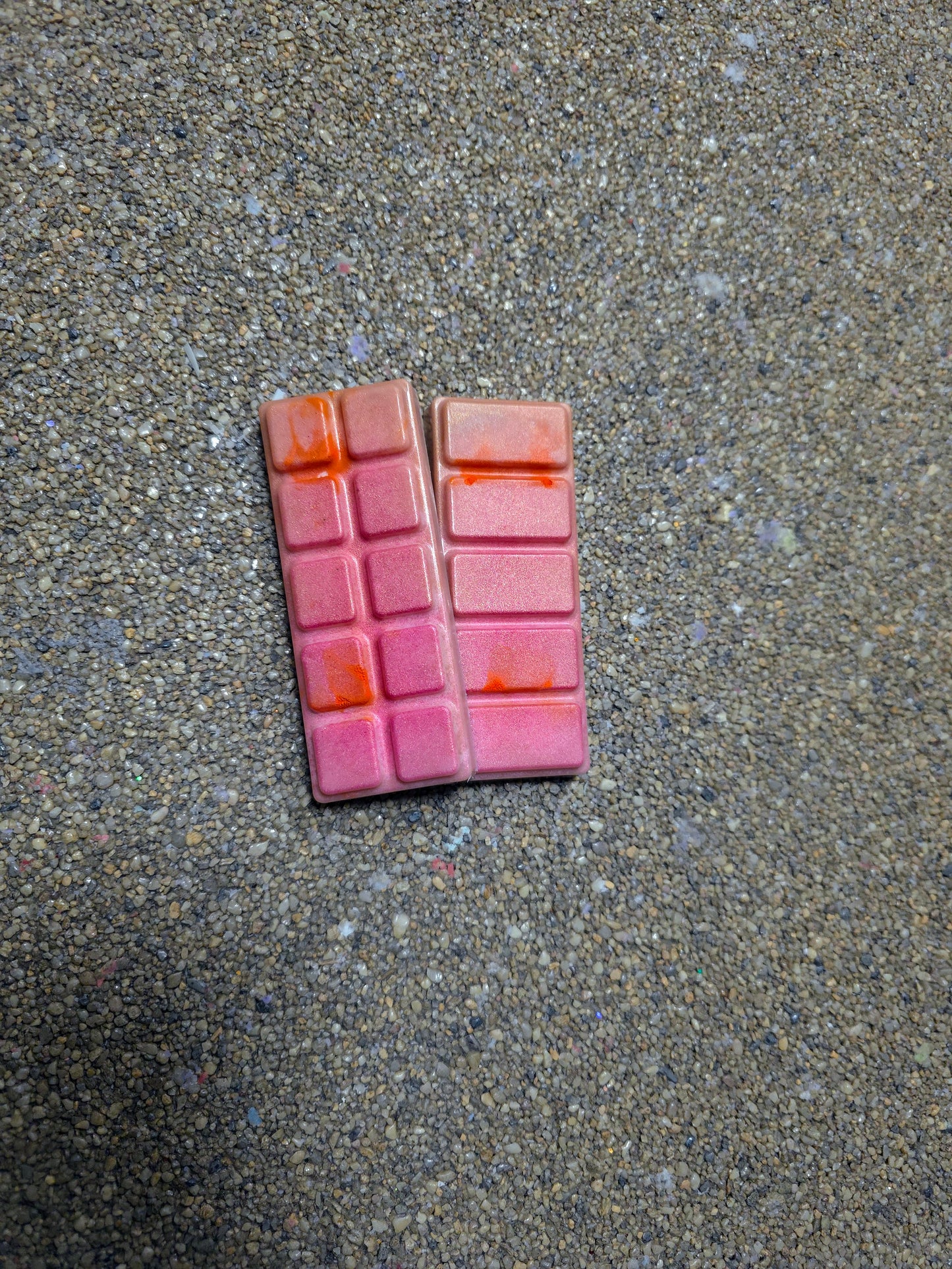 Snapbar Cranberry, Sinaasappel & Kaneel