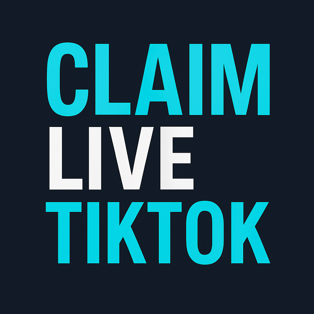 Claim Live