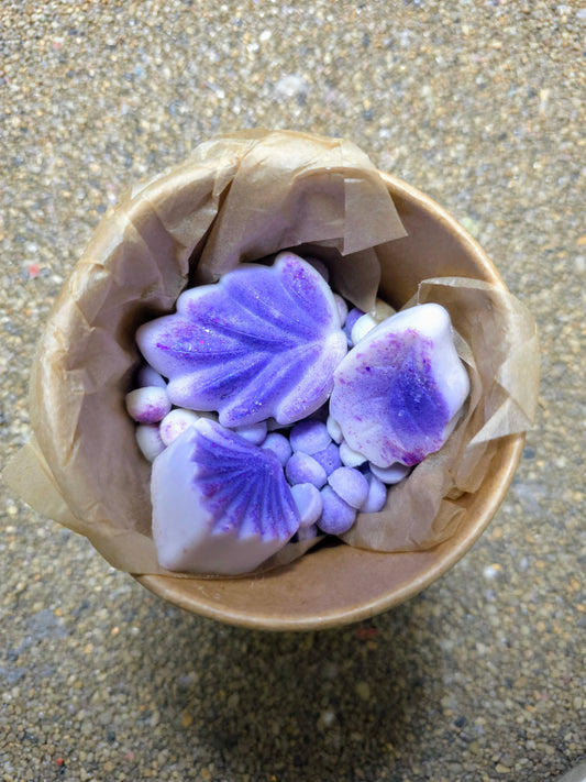 Scoopies Lavendel