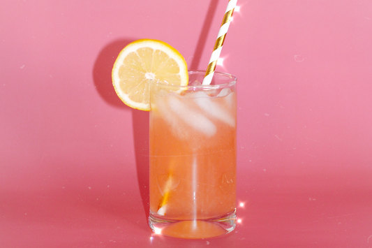 Snapbar Grapefruit Bellini