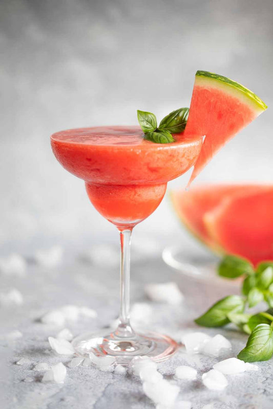 Snapbar Watermeloen margarita