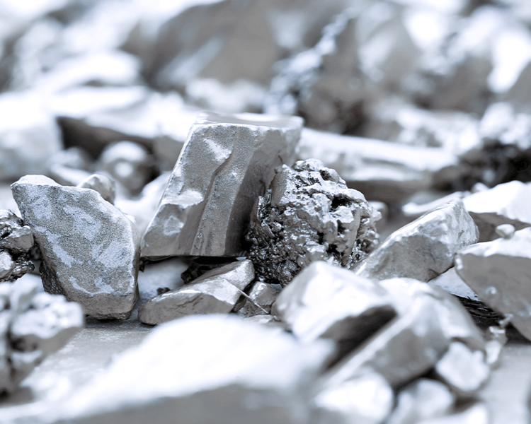 Snapbar Silver
