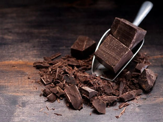 Snapbar Silky Cacao