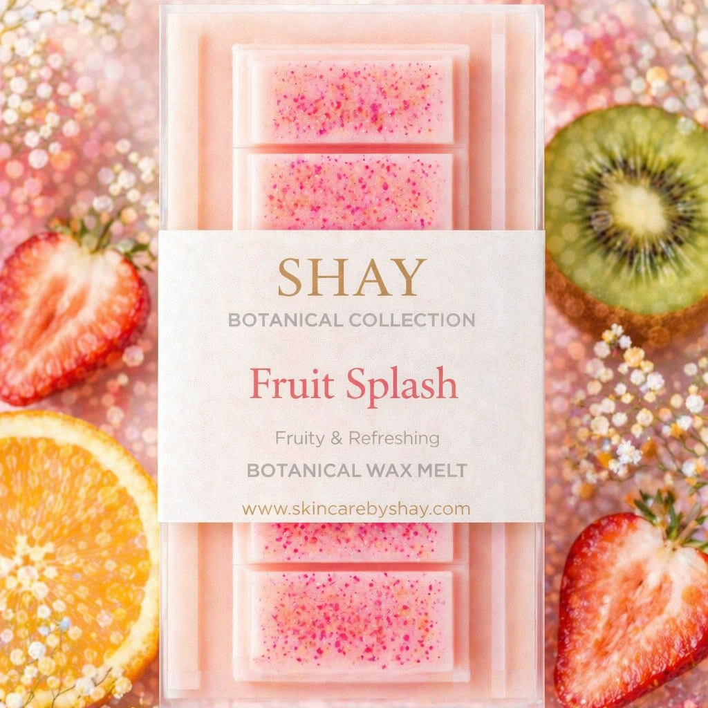 Snapbar Fruit Splash