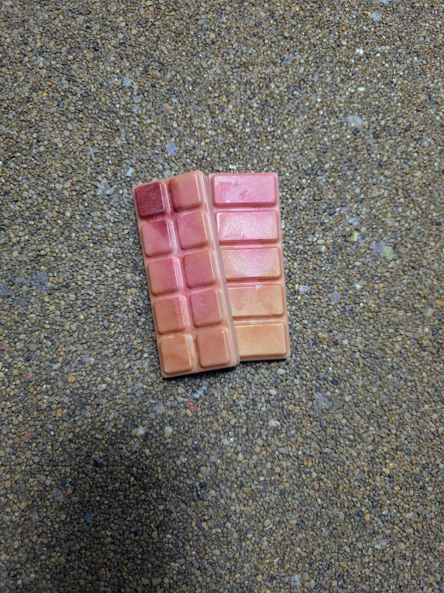 Snapbar Cherry Almond