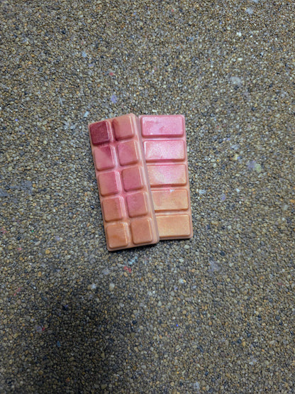 Snapbar Cherry Almond