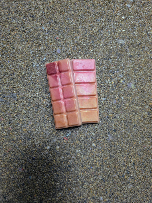 Snapbar Cherry Almond