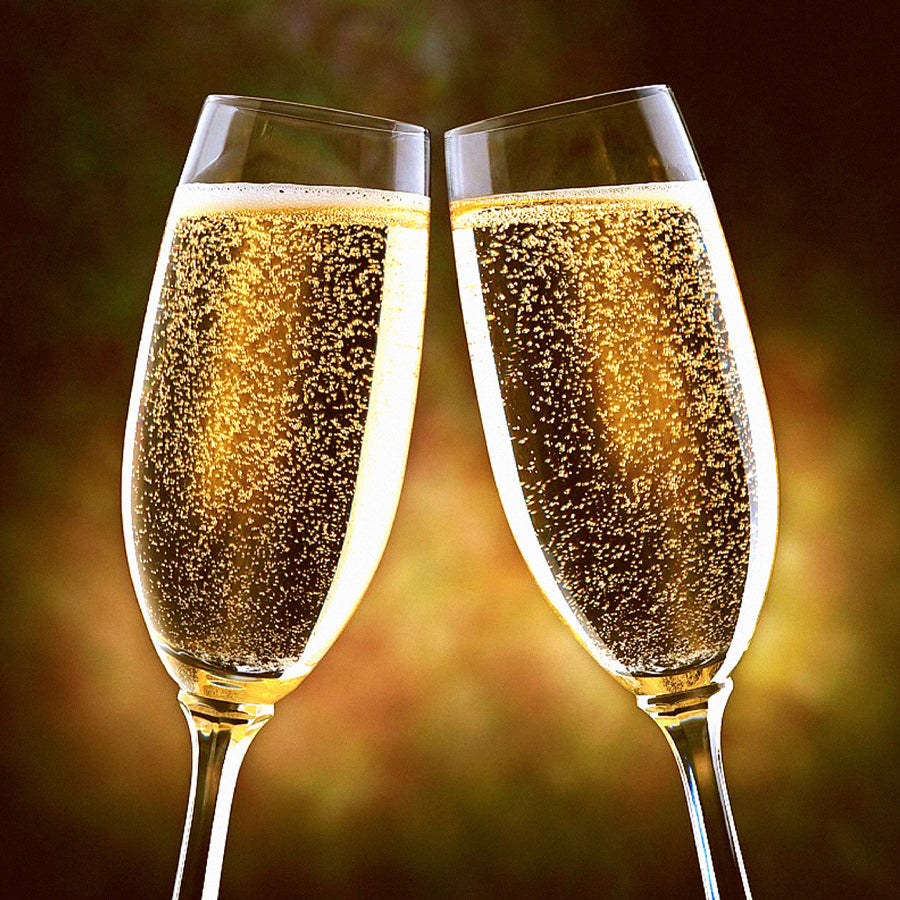 Snapbar Champagne