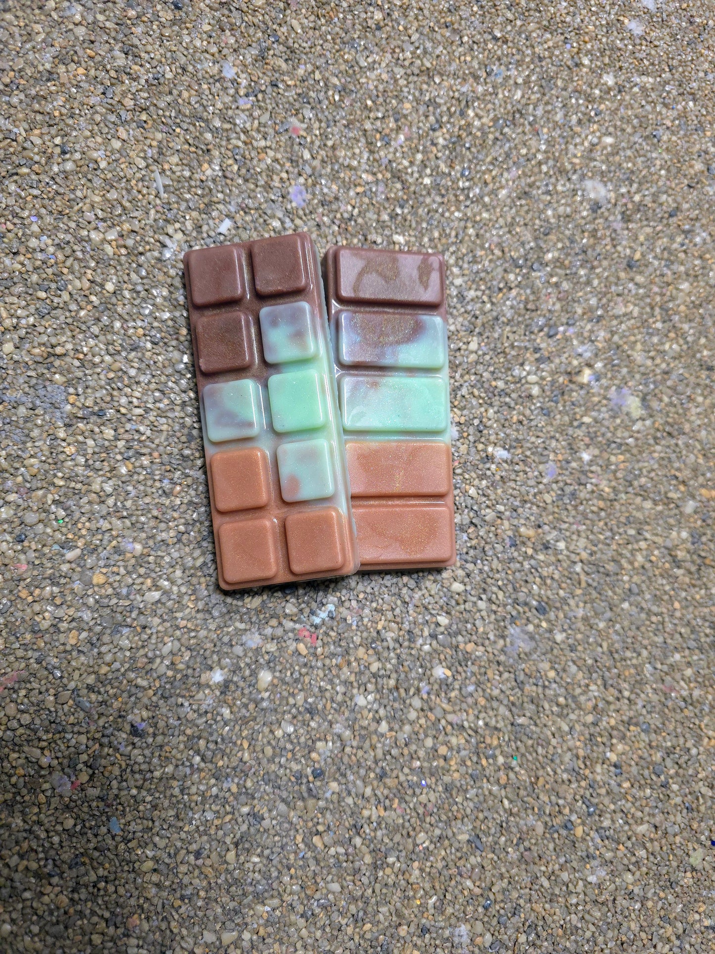 Snapbar Cacao Karamel & Appel