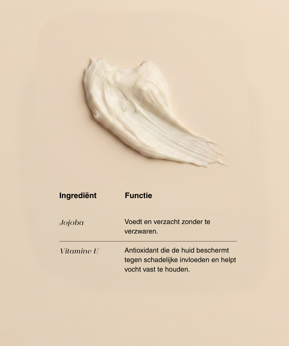 Whipped Soap Unscented (geurloos)
