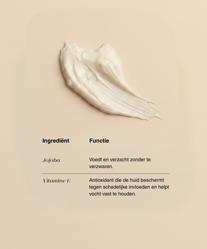 Whipped Soap Unscented (geurloos)