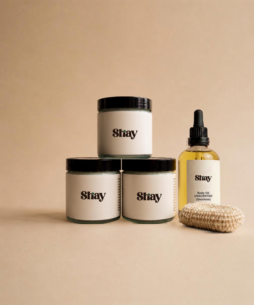 Skincare Bundel