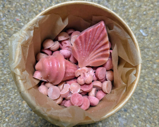 Scoopies Cherry Almond