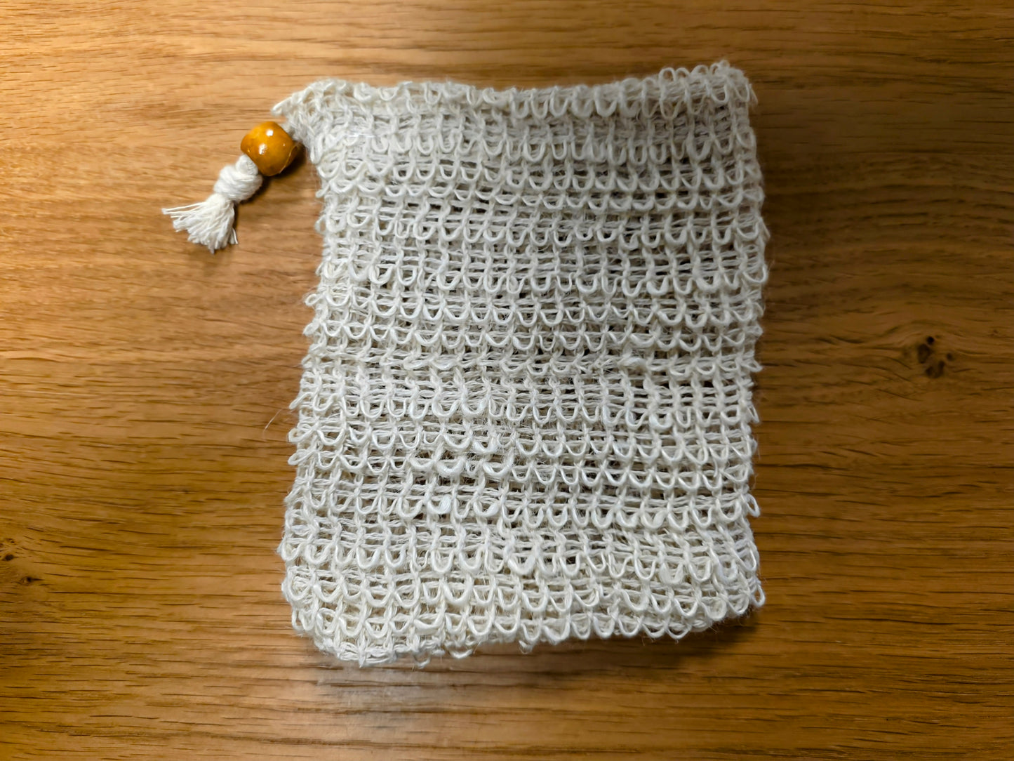 Exfoliërende washandje