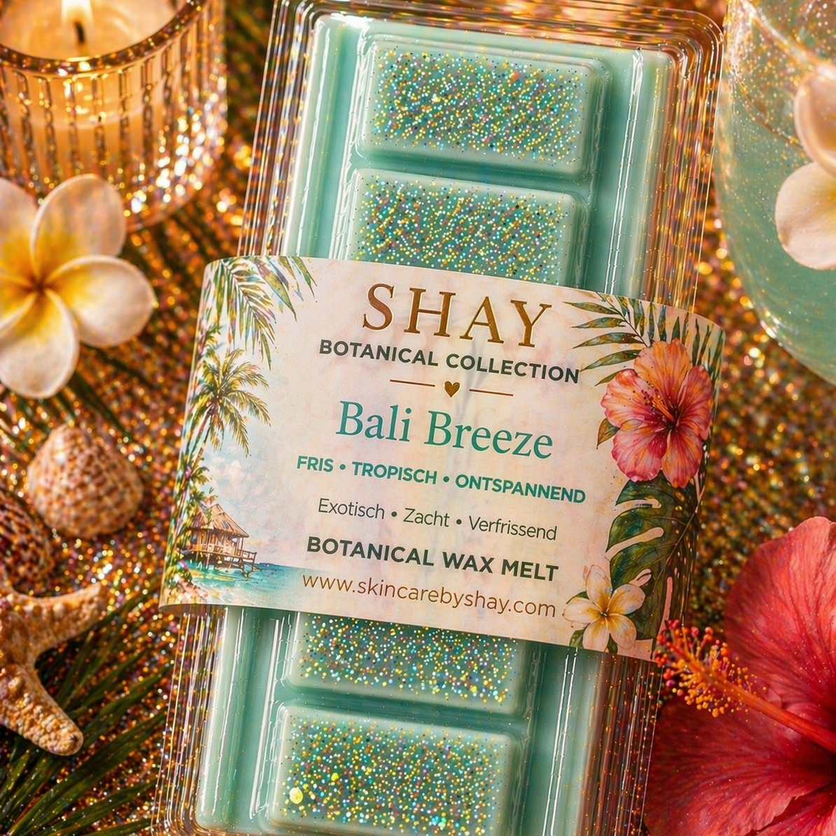 Snapbar Bali Breeze