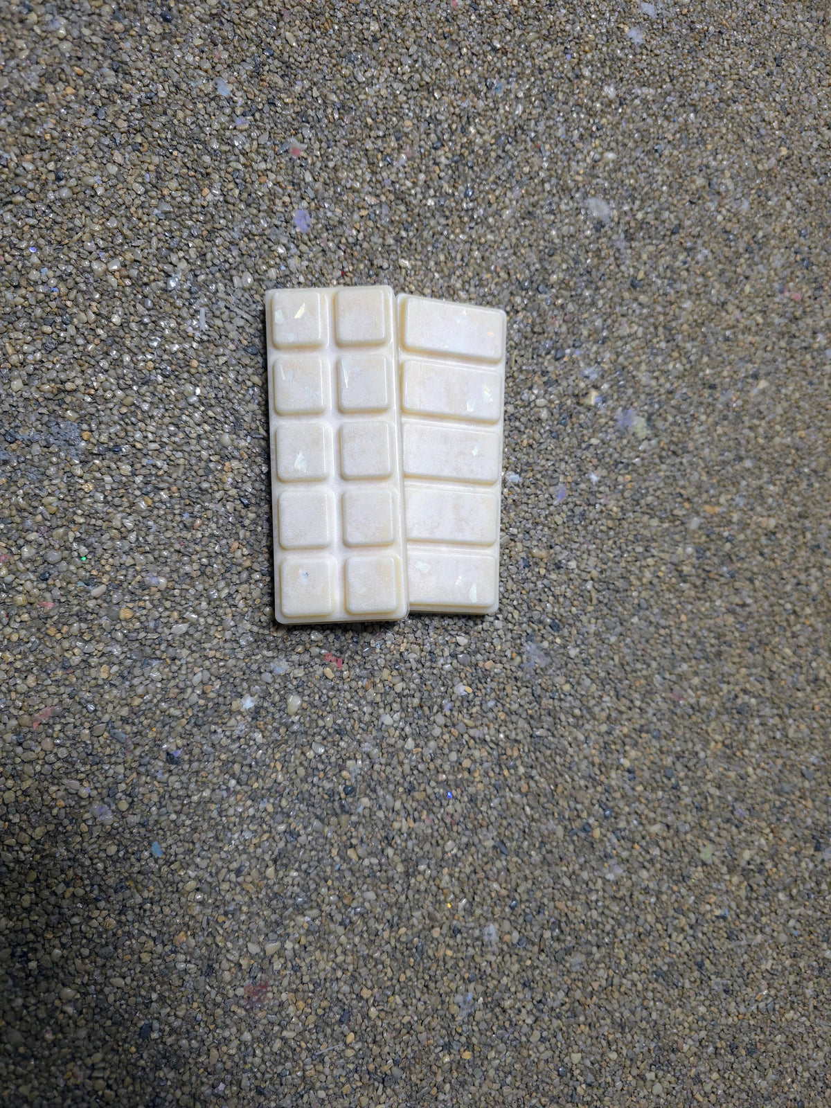 Snapbar Witte Muskus