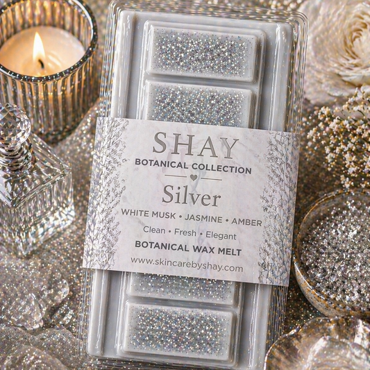 Snapbar Silver