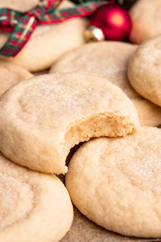Snapbar Sugar Cookie