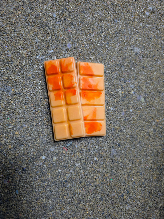 Snapbar Mandarijnen