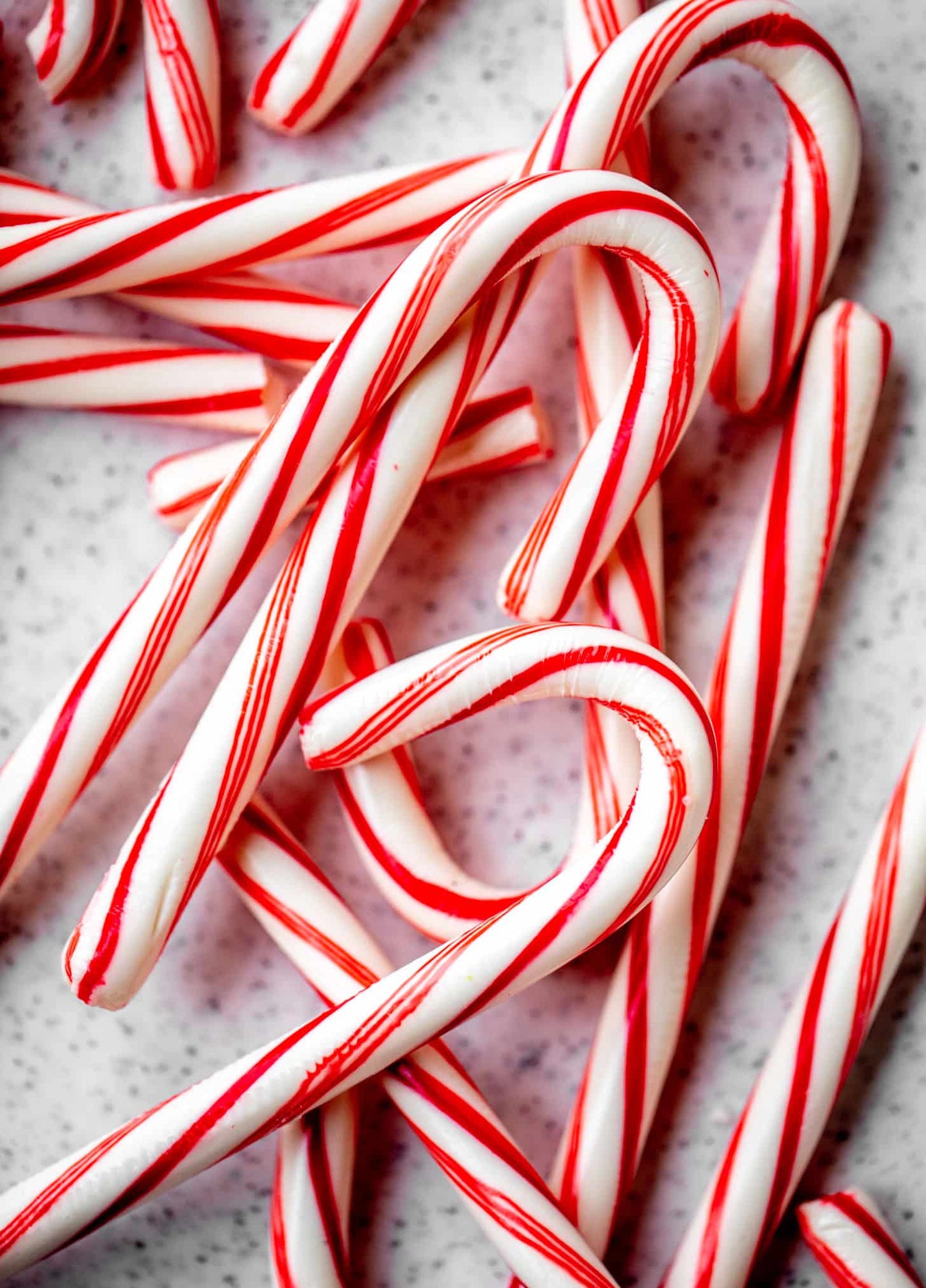 Snapbar Candy Cane