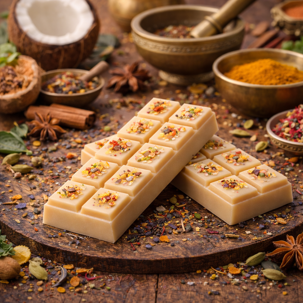 Snapbar Ayurveda