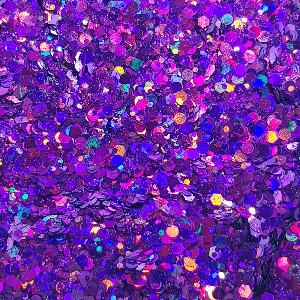 Snapbar Purple Spark